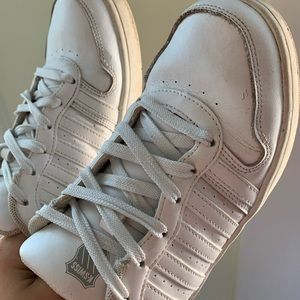 K-Swiss sneakers ❤️‍🔥